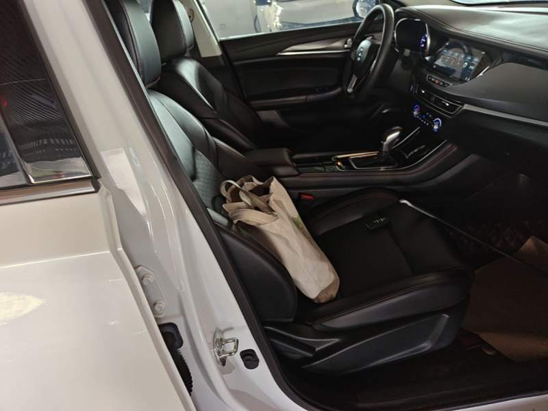 Used CHANGAN Eado 2019 Blue Whale Edition 280T GDI DCT High-Speed Model – Chinese Trim Jin — 24