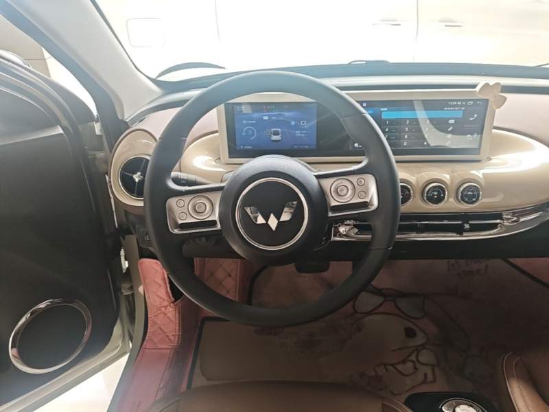 Used Wuling Bingo 2023 333km Enjoy+ Version — 10