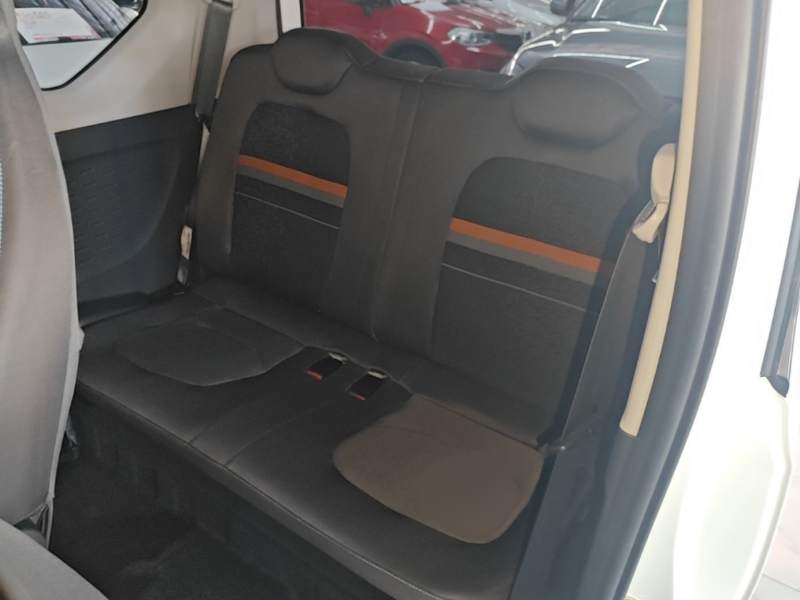Used Wuling Hongguang MINIEV 2020 Freedom Version Lithium Iron Phosphate — 16
