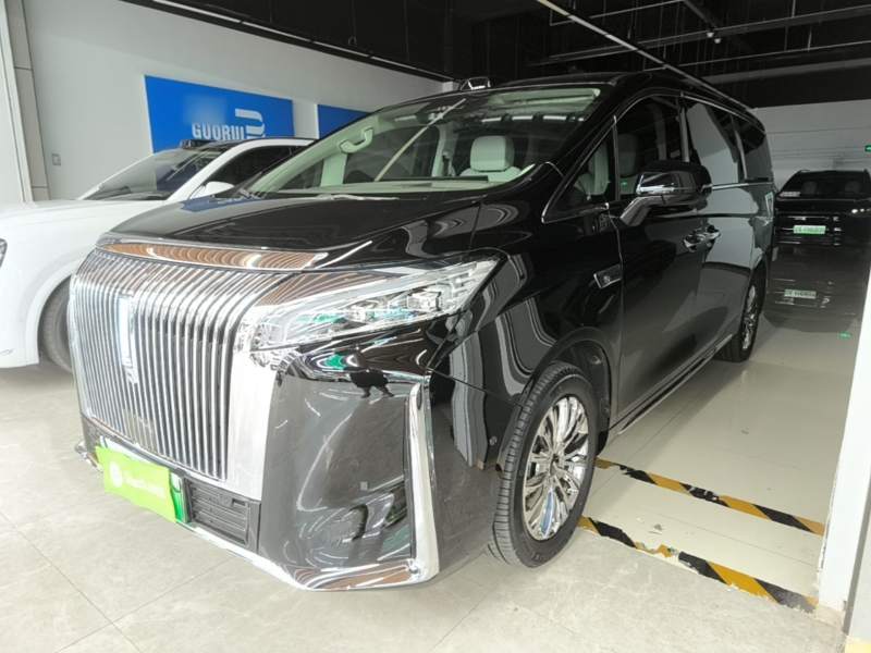 Used Wey Gaoshan 2025 Four-Wheel Drive Alpine 8