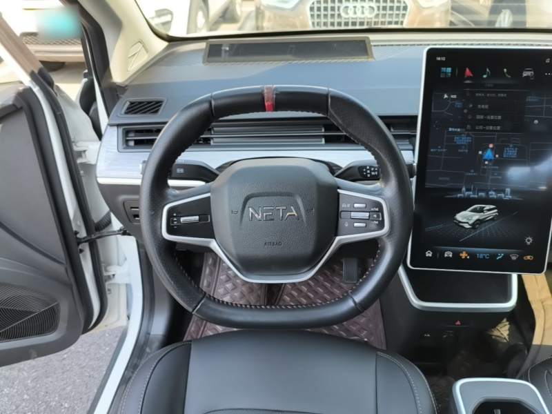 Used NETA V 2022 Chao 400 Lite — 10