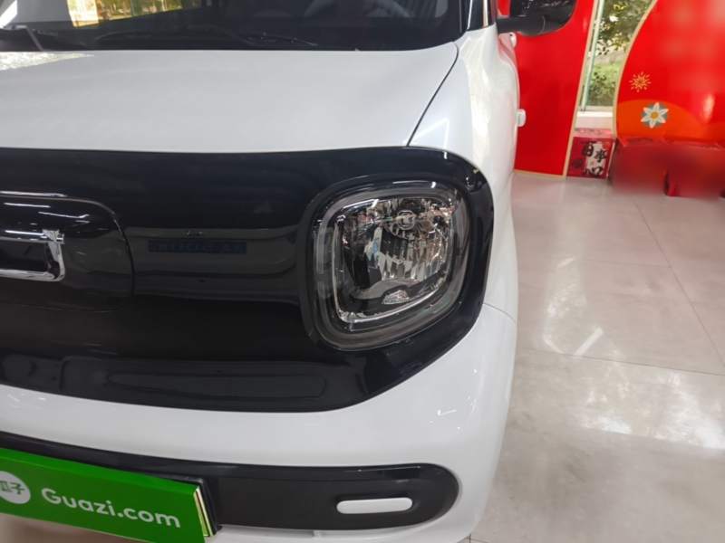 Used Bestune Pony 2025 222km Range Agile Horse — 23