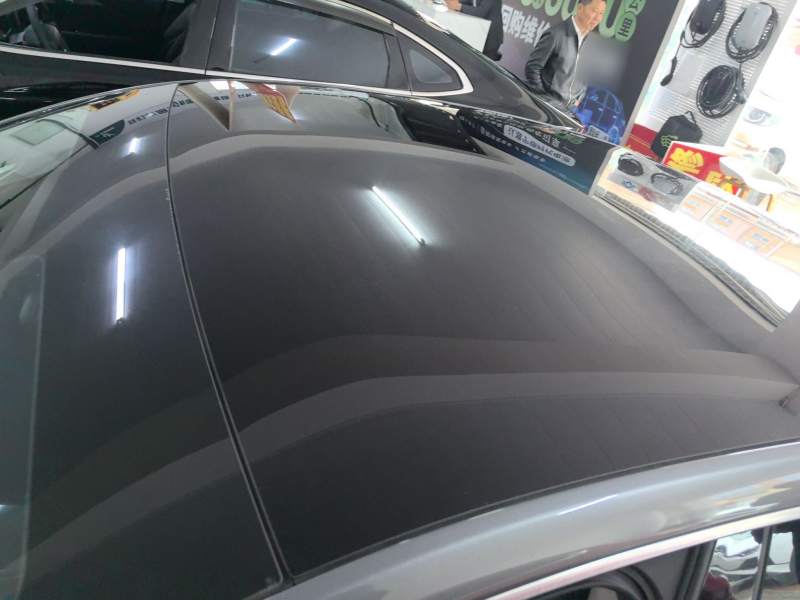 Used XPeng P7 2020 706G — 26