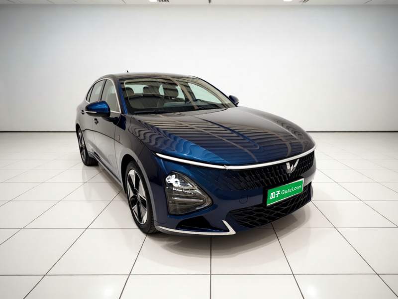 Used Wuling Xingguang 2023 150 Advanced Edition — 3