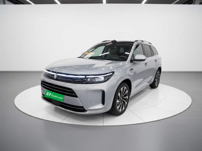 Used AITO/LUXEED/MAEXTRO/SAIC/STELATO AITO M7 2024 1.5T Intelligent Driving 4WD Max Edition 5 Seats