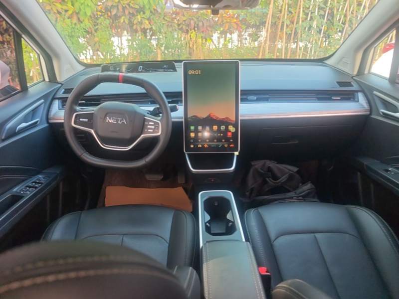 Used NETA V 2022 Chao 400 Lite — 9