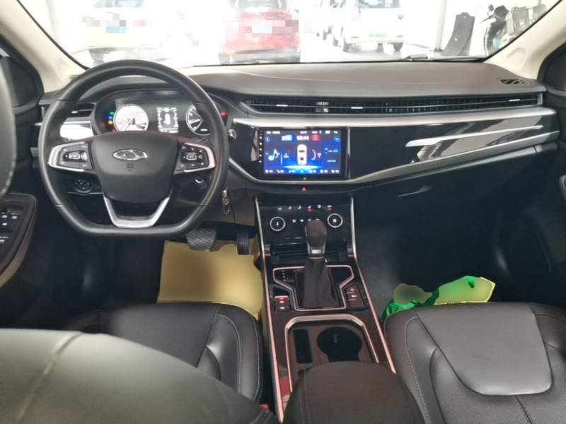 Used Chery Arrizo 5 2021 PRO 1.5L CVT Youth Edition — 9