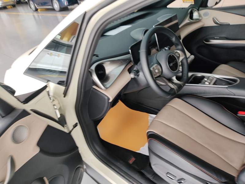 Used BYD Dolphin 2023 420 km Fashion Edition — 15