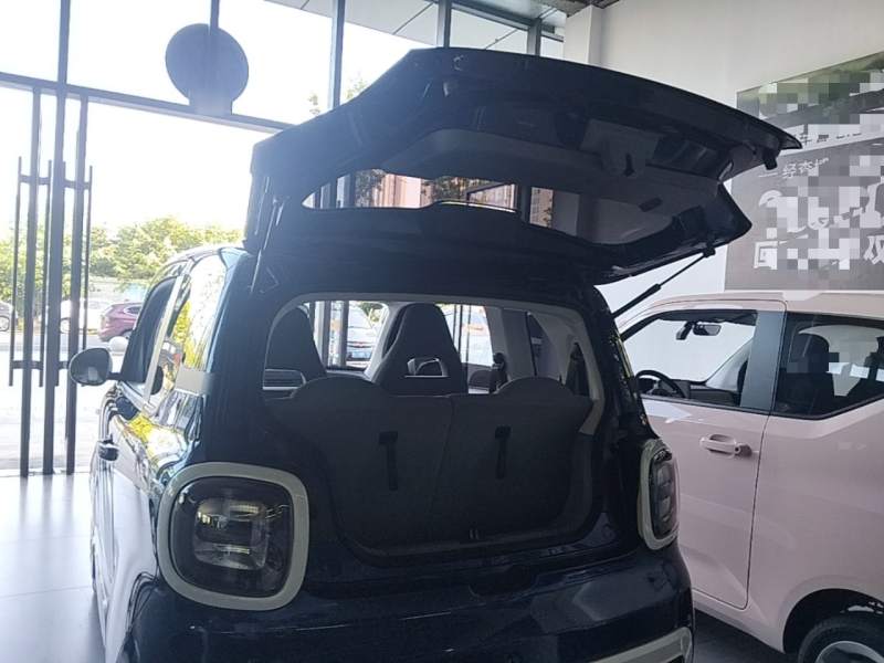 Used Bestune Pony 2025 222km Range Linglong Horse — 18