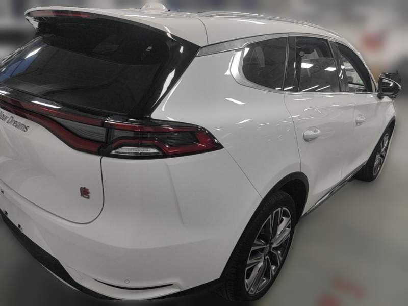 Used BYD Tang 2018 2.0T Automatic Smart Connect Prestige 7-Seater China V Standard — 6