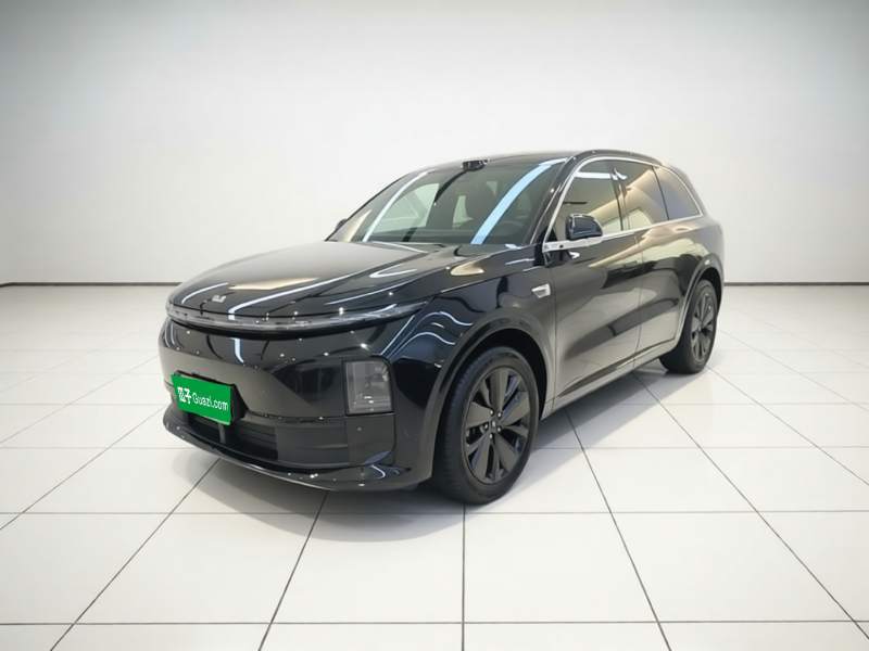 Used Li Auto L6 2025 Max Smart Refresh Edition