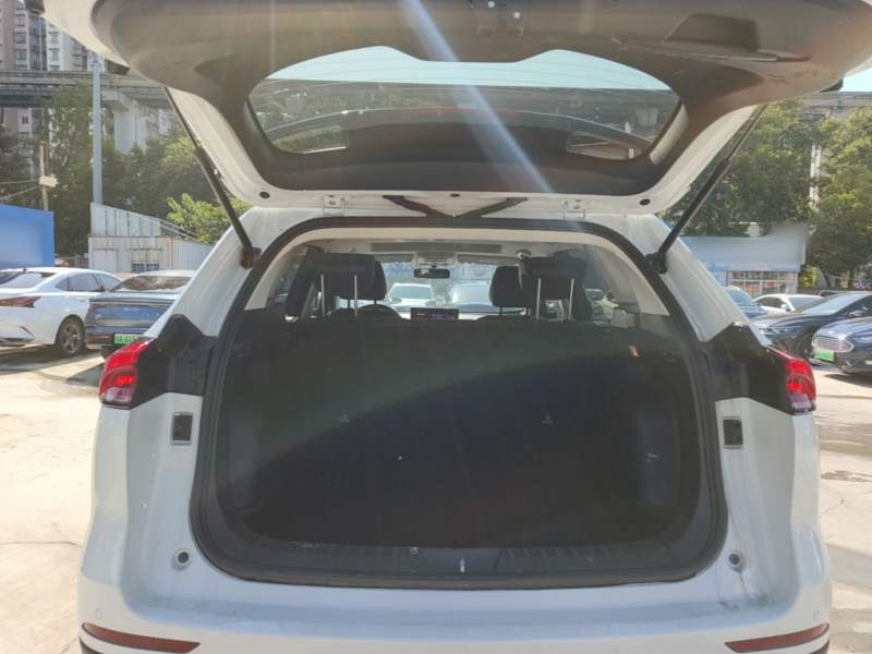 Used Haval H6 2023 National Trend Edition 1.5T Automatic Urban Version — 18