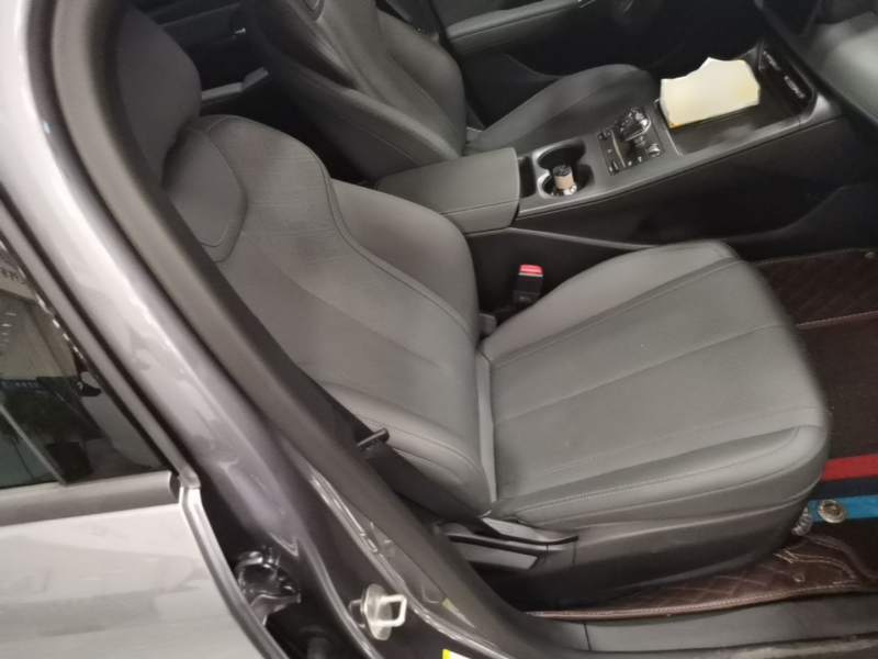 Used BYD Qin PLUS 2025 DM-i Smart Drive 55KM Leading Model — 24