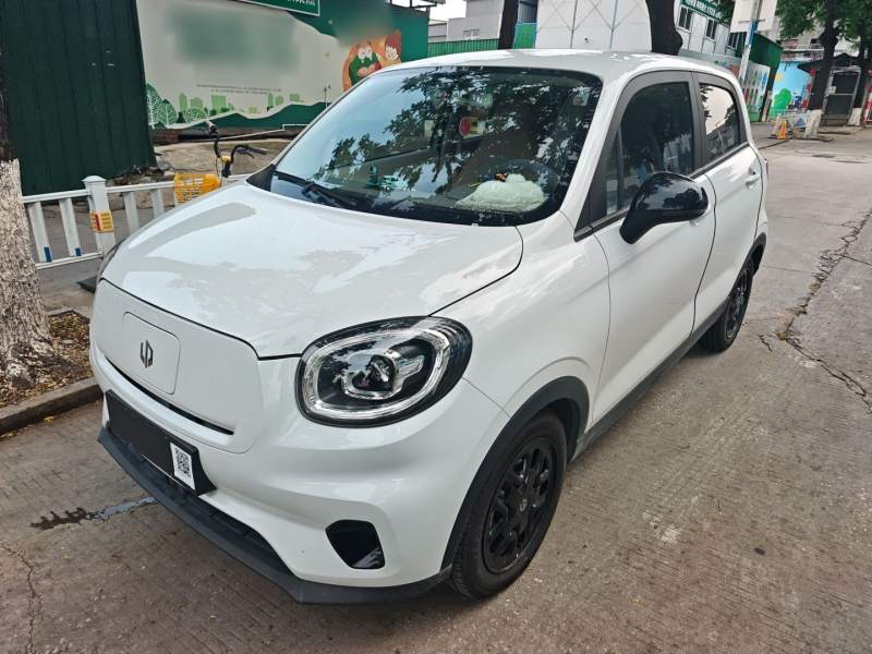 Used Leapmotor T03 2025 310 Comfort Edition