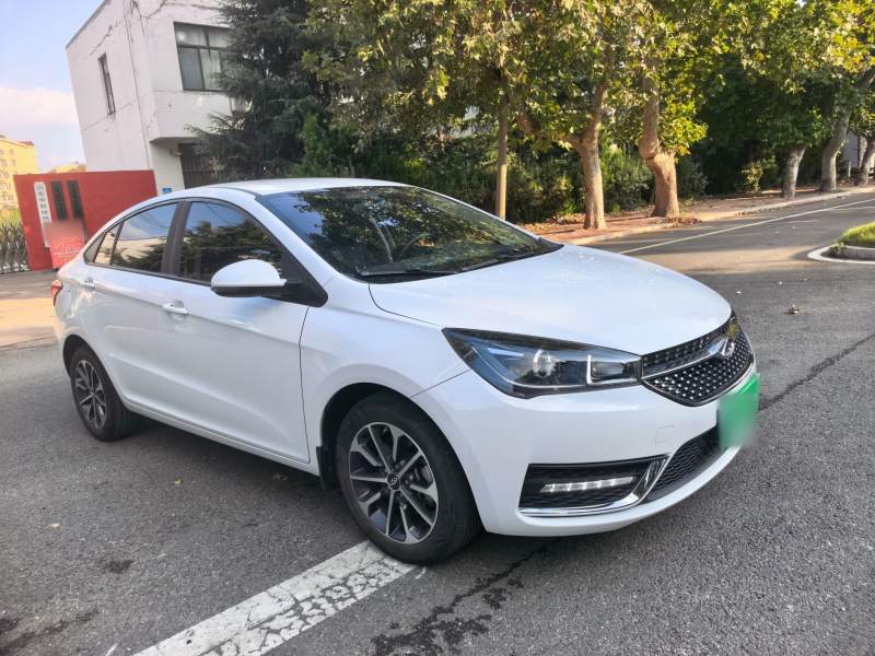 Used Chery Arrizo 5 2021 PRO 1.5L Manual Youth Edition — 28