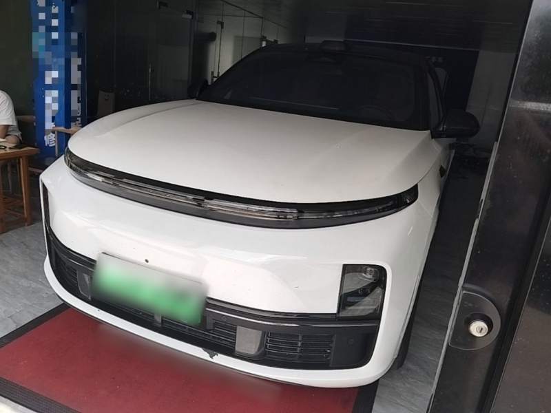 Used Li Auto L7 2023 Max model