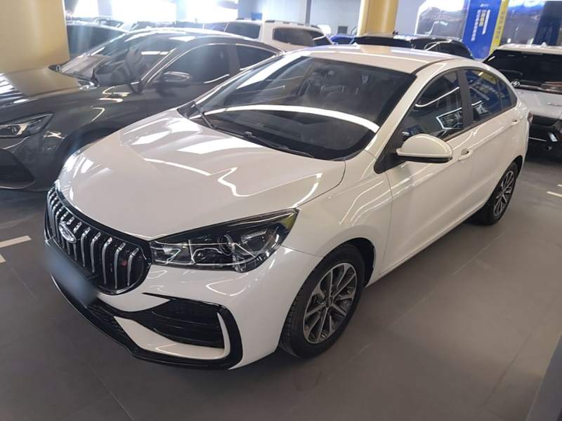 Used Chery Arrizo 5 2024 1.5L CVT Style Version