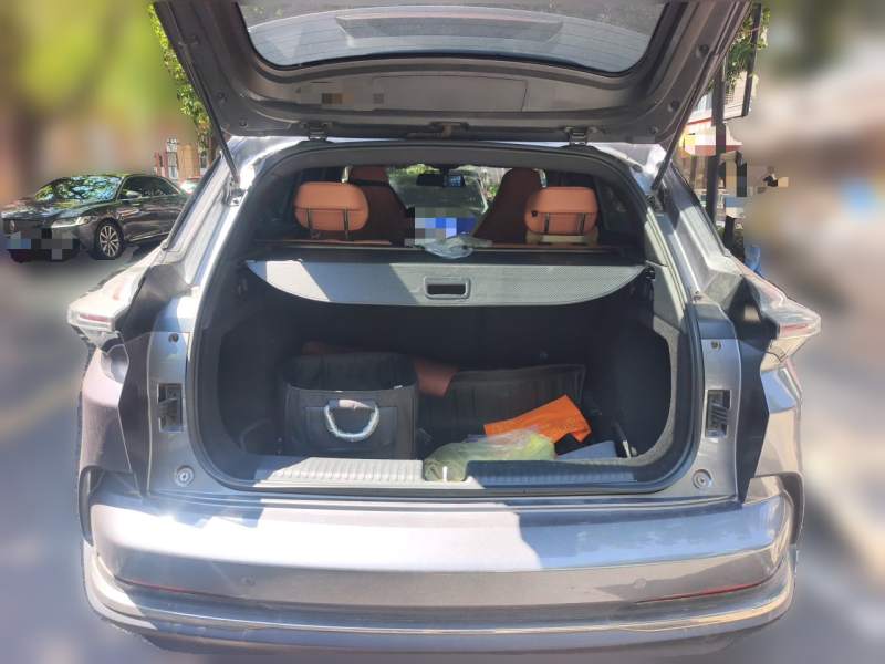 Used NETA X 2023 500 — 15