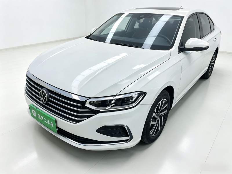 Used Volkswagen Lavida 2024 1.5L Automatic 5 Million Edition — 1