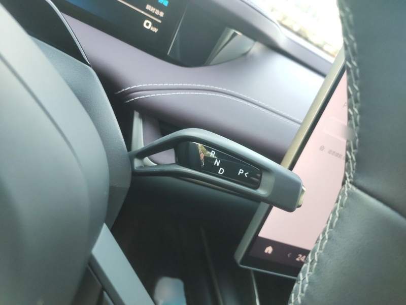 Used Xiaomi Auto SU7 2024 Four-Wheel Drive Ultra-Long Range Advanced Intelligent Driving Max Edition — 6