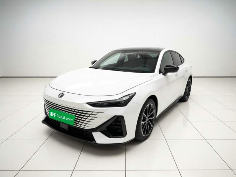 Used CHANGAN UNI-V 2024 1.5T High-Energy Version