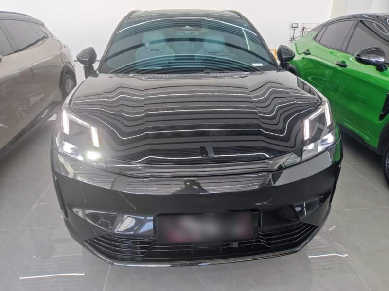 Used Lynk & Co 08 EM-P 2023 245km Ultra-Long Range Halo — 2