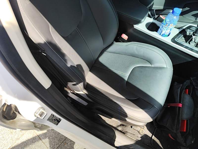Used Chery Arrizo 5 2019 Facelifted PRO 1.5L Manual Youth Edition China VI Standard — 24