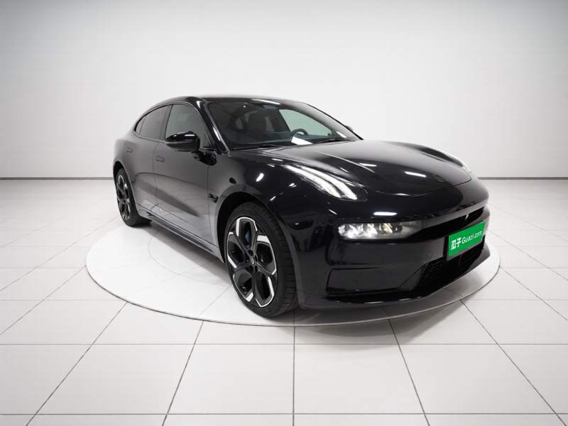 Used Zeekr 001 2023 YOU Edition 100 kWh — 3