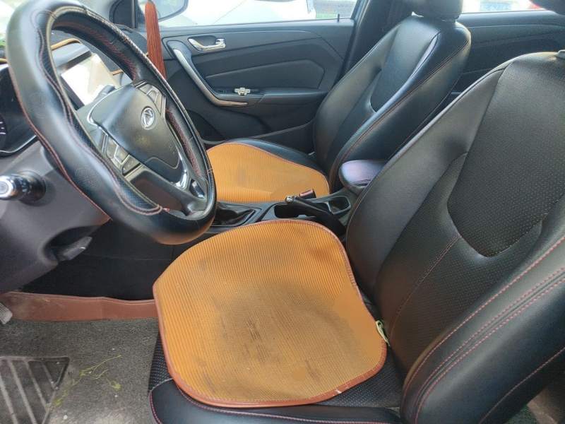 Used Chery Arrizo 5 2016 1.5L Manual Lingchao Edition — 16