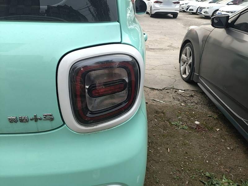 Used Bestune Pony 2024 170km Vitality Horse — 7