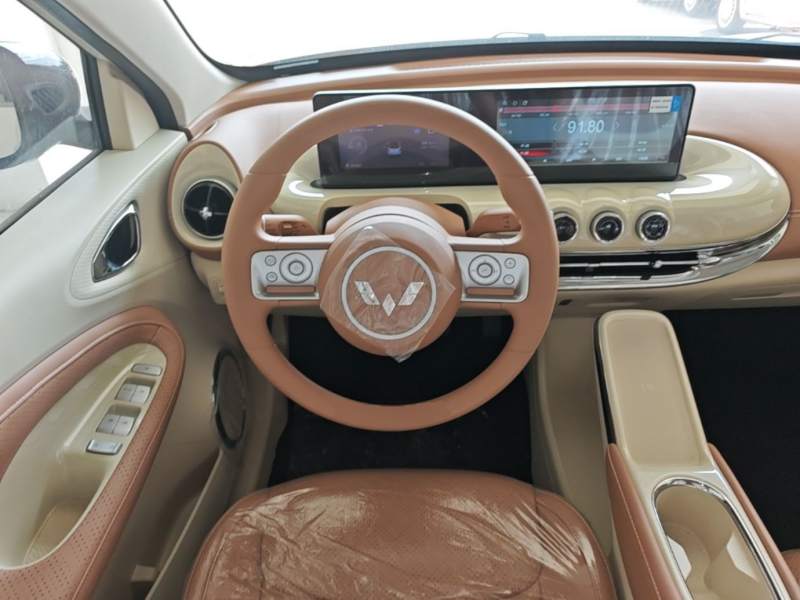 Used Wuling Bingo 2025 333 km Enjoyment Version — 10