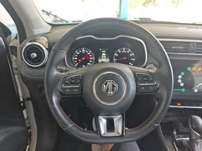 Used MG ZS 2020 180 DVVT Automatic Lite — 10