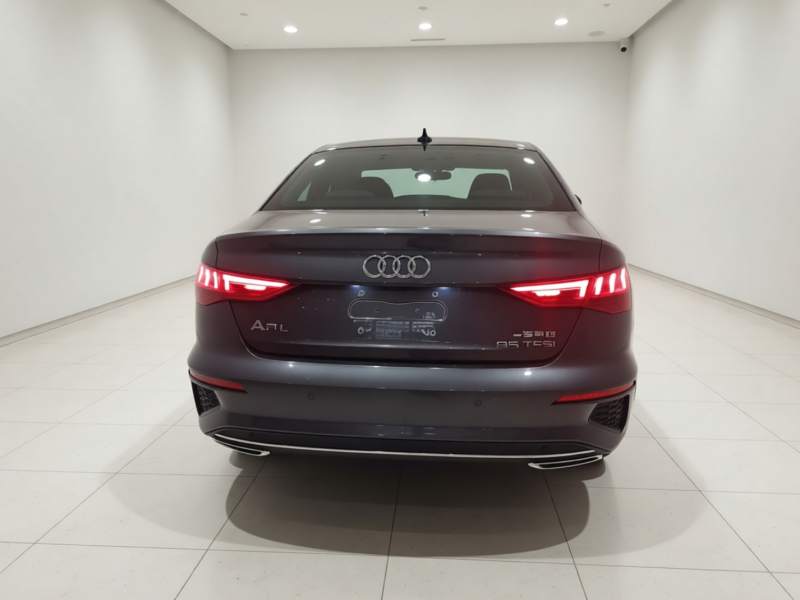 Used Audi A3 2024 A3L Limousine 35 TFSI Fashion Sport Model — 5