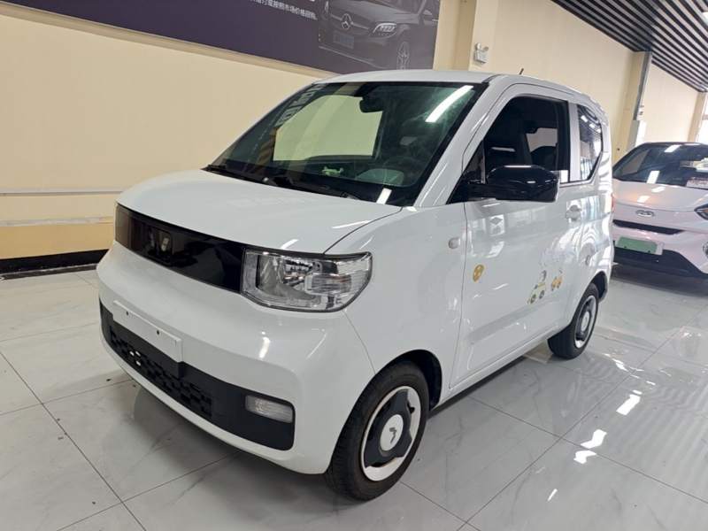 Used Wuling Hongguang MINIEV 2022 Enjoy Edition Lithium Iron Phosphate