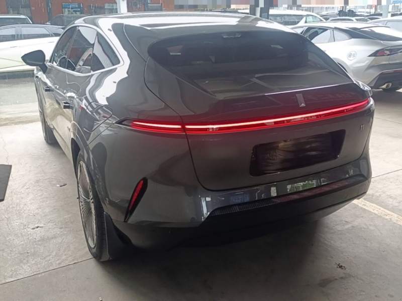 Used Avatr 11 2023 Harmony 90-degree Rear-wheel Drive Edition — 4