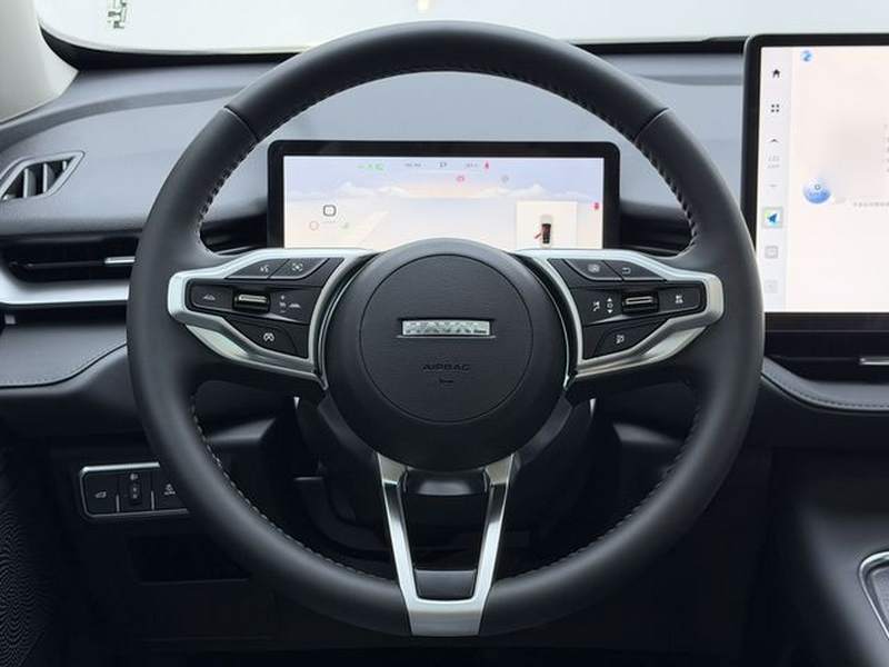 Used Haval H6 2024 1.5T Two-Wheel Drive Max — 21