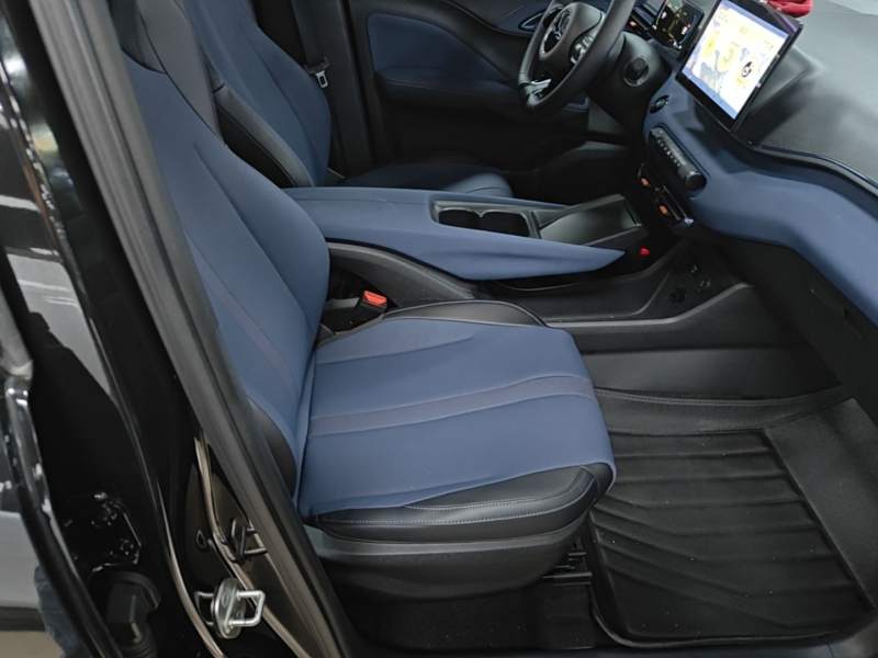 Used BYD Seagull 2023 Active Version — 24