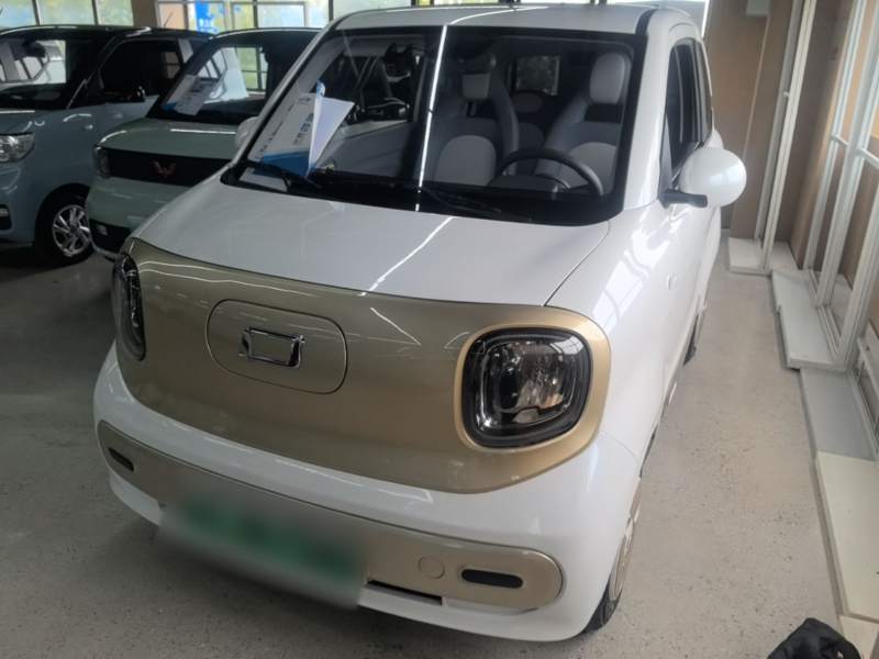 Used Bestune Pony 2025 222km Clever Horse — 1