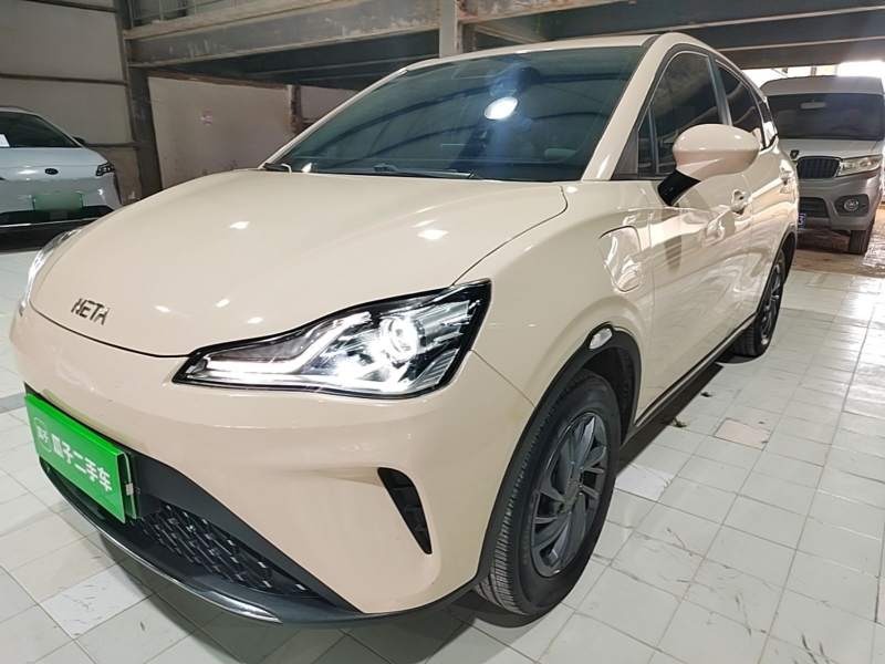 Used NETA AYA 2023 318 — 1