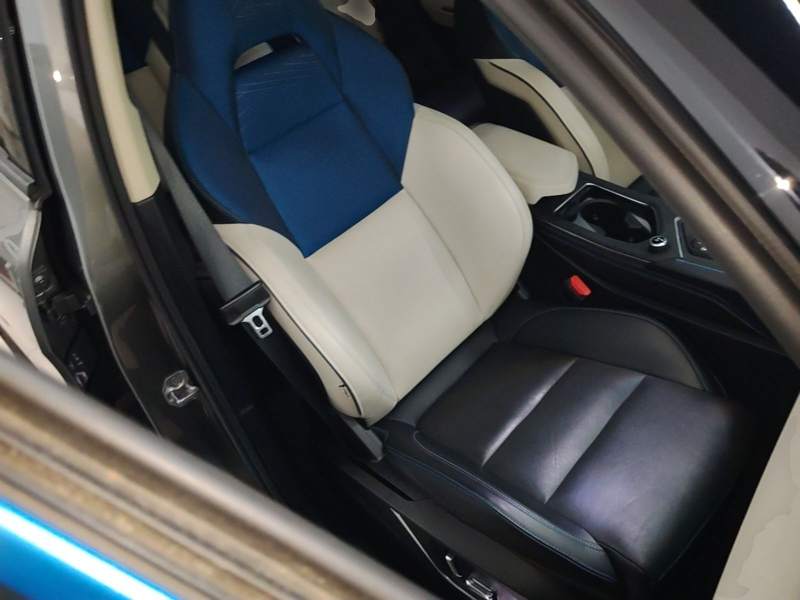 Used Lynk & Co 01 2021 2.0TD Two-Wheel Drive Zhaopu Pro — 24