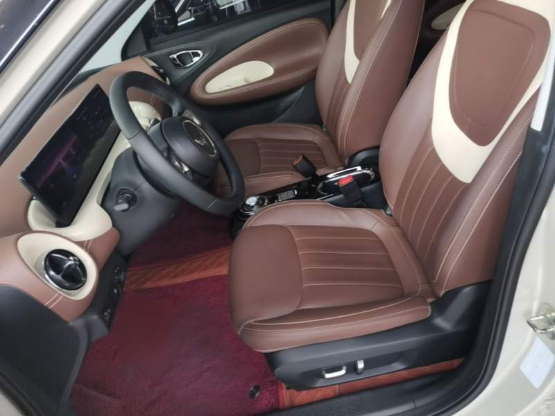 Used Wuling Bingo 2024 333 km Lingxi Connected Version — 14