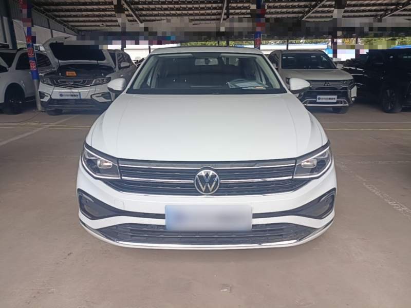 Used Volkswagen Bora 2023 200TSI DSG Enjoyment Edition — 2