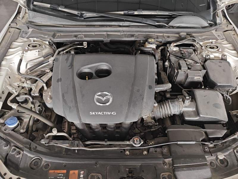 Used Mazda 3 Axela 2023 2.0L Automatic Zhiqing Edition — 19