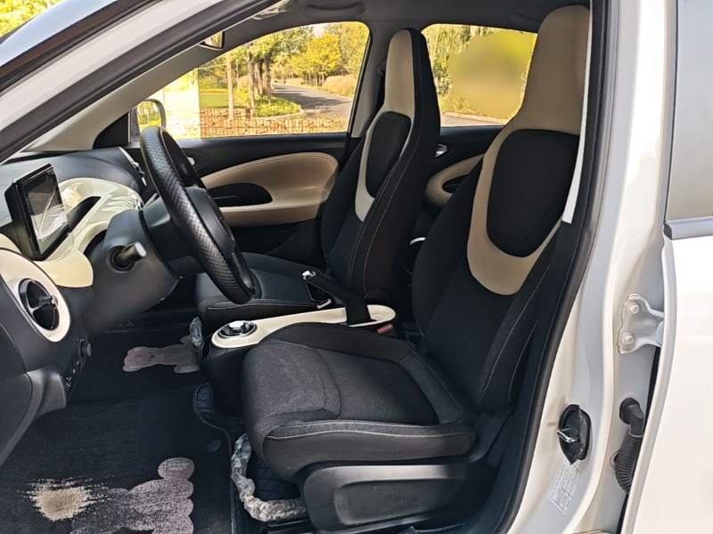 Used Wuling Bingo 2024 203km Light Edition — 14