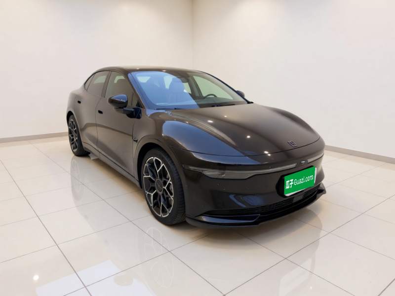 Used Zeekr 007 2024 Four-Wheel Drive Version 100 kWh — 3
