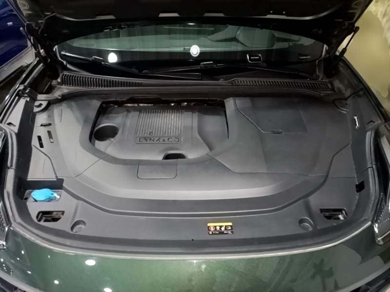 Used Lynk & Co 06 2023 Remix 1.5T Hero — 19
