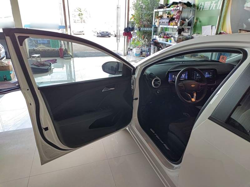 Used Chevrolet Monza 2023 1.5L Dual-Clutch Enjoyment Edition – Joy — 15