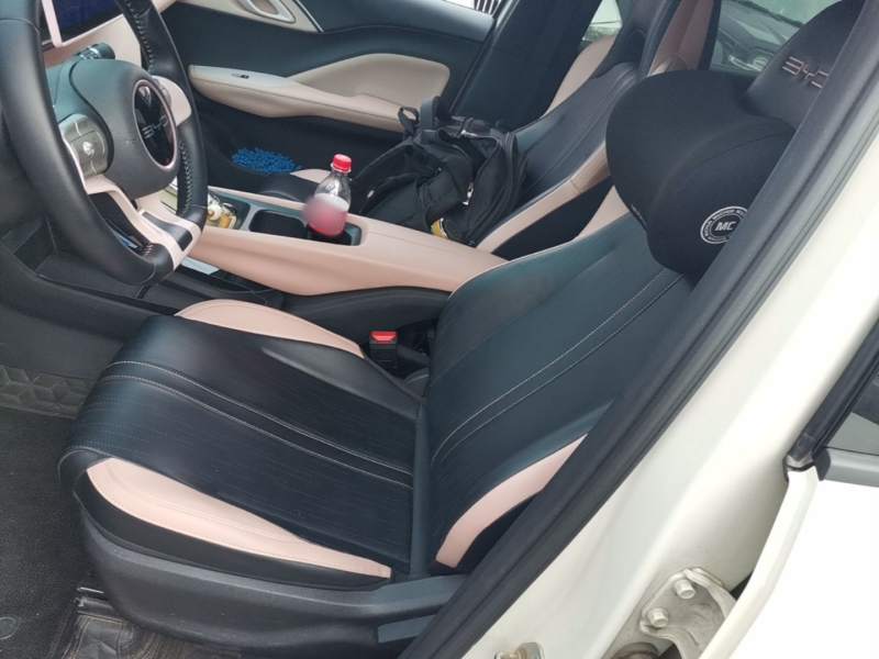 Used BYD Seagull 2023 Free Edition — 14