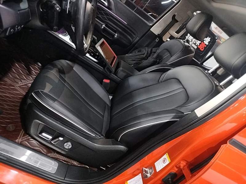 Used Tank 300 2021 Off-Road Edition 2.0T Conqueror — 14