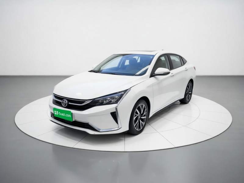 Used Dongfeng Aeolus Yixuan 2020 230T Automatic Cool Edition